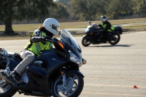 How to get your motorcycle license in Texas