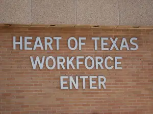 texas workforce