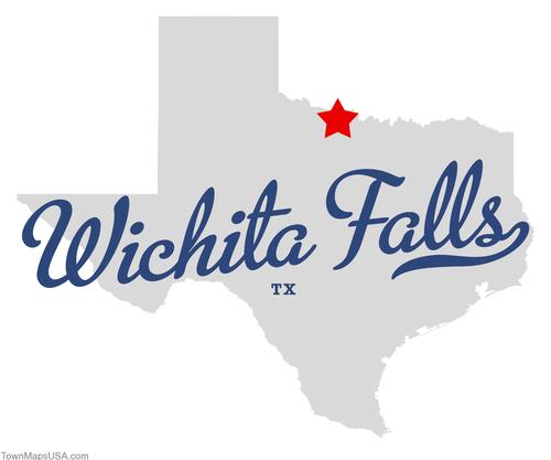 Wichita Falls Jobs