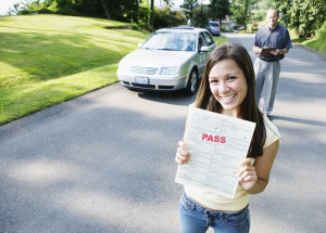 Pass-Your-Driving-Test