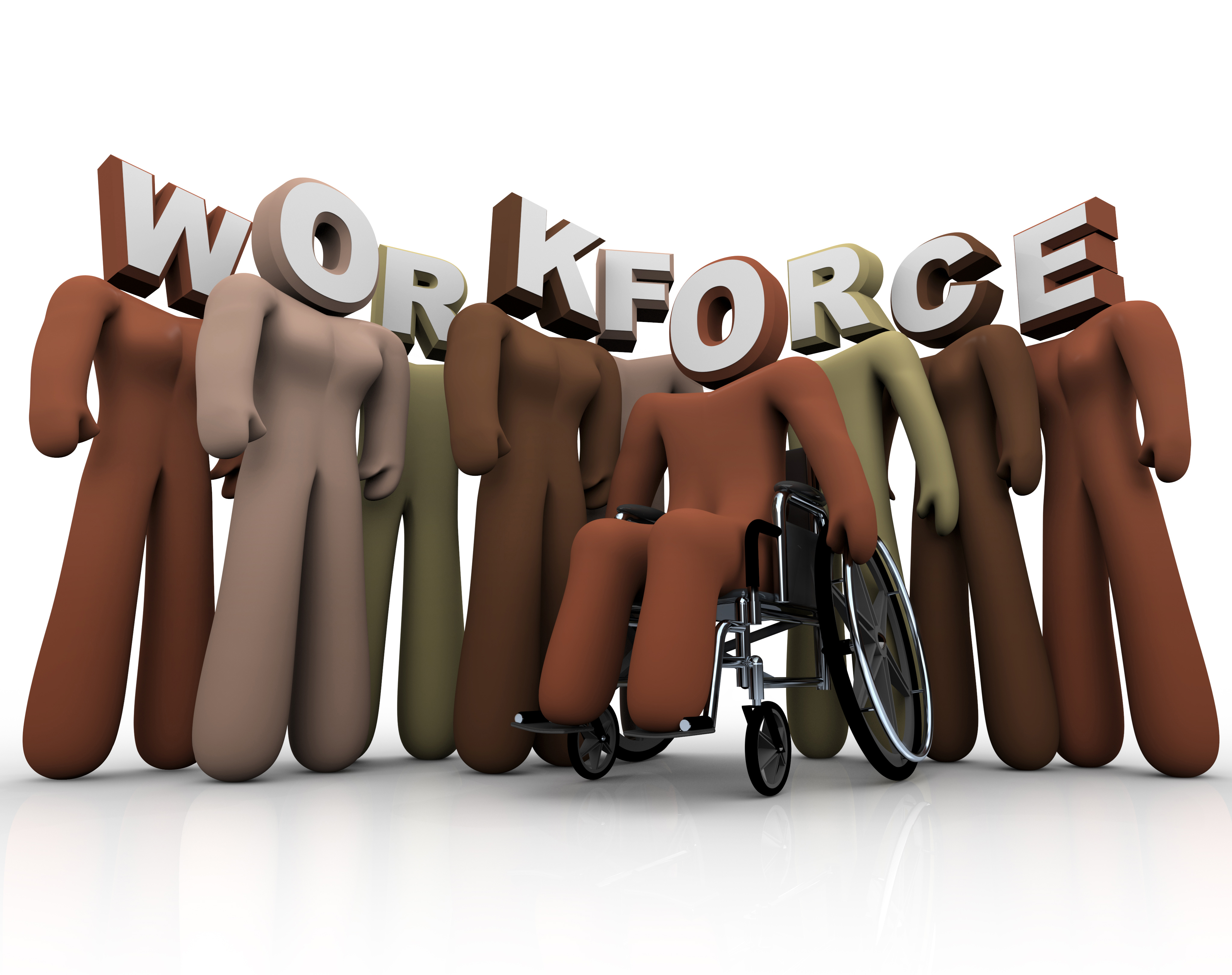 What Does Workforce Diversity Mean In Business Terms