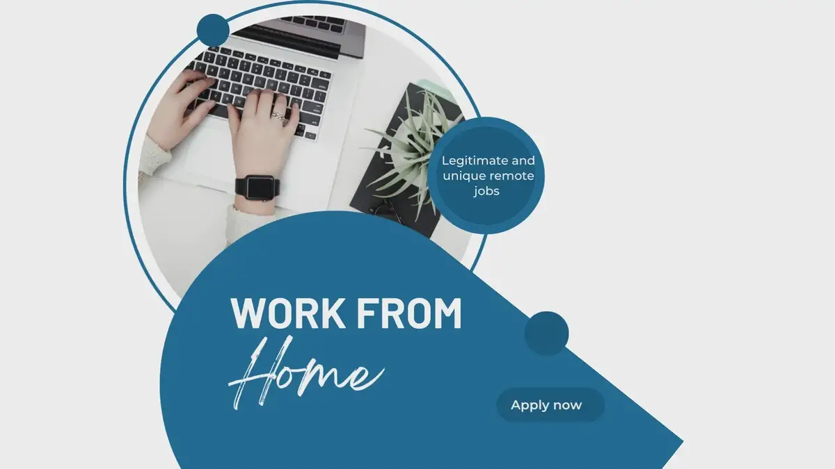 Legitimate Reputable Work At Home Companies Hiring Today