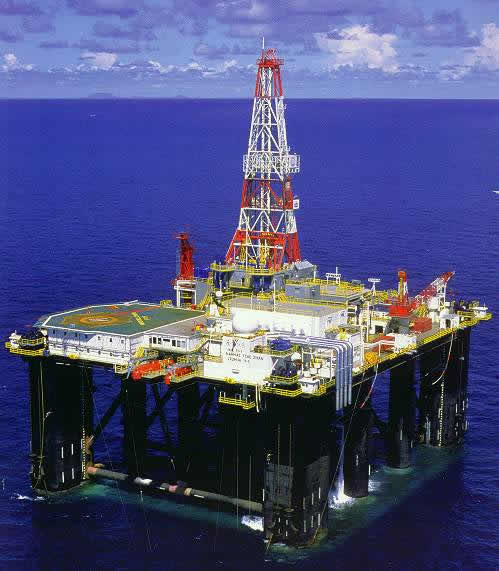 Highest Paying Oil Field Jobs In Texas