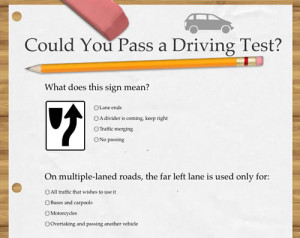 How To Pass The Texas Driving Test – Tex.Org