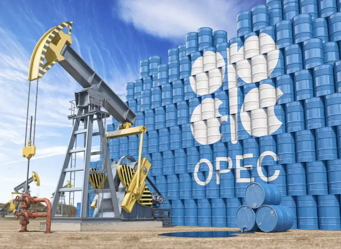 Will OPEC Cut Production?