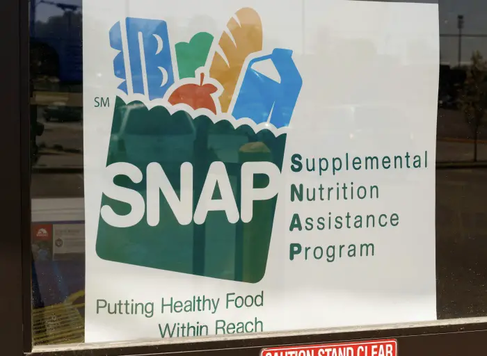 Texas Emergency SNAP APPROVED