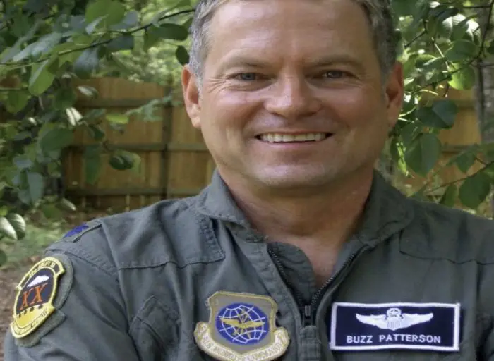 Col. Buzz Patterson for Congress in California