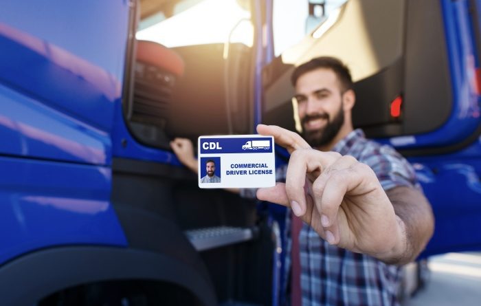 Get a Texas Commercial Driver's License - Tex.Org