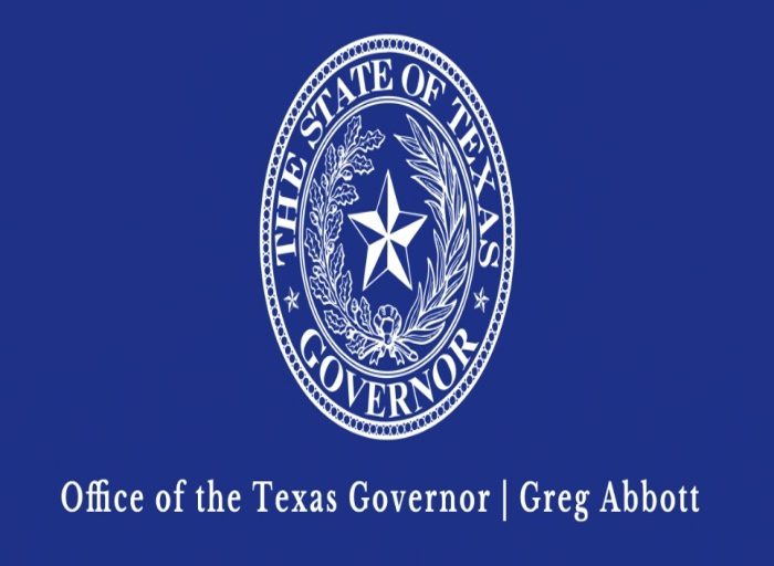 Office of the Texas Governor