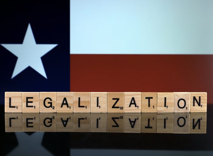 Is Medical Marijuana Legal in Texas 2021