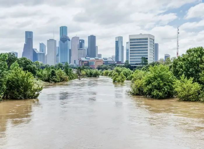 When is hurricane season in Texas 2021?