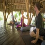 Siddhayatan Silent Retreat Mindfulness