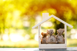 Find your affordable rental in Texas with a Section 8 voucher