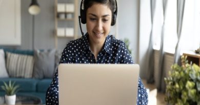 Work From Home Jobs in Texas