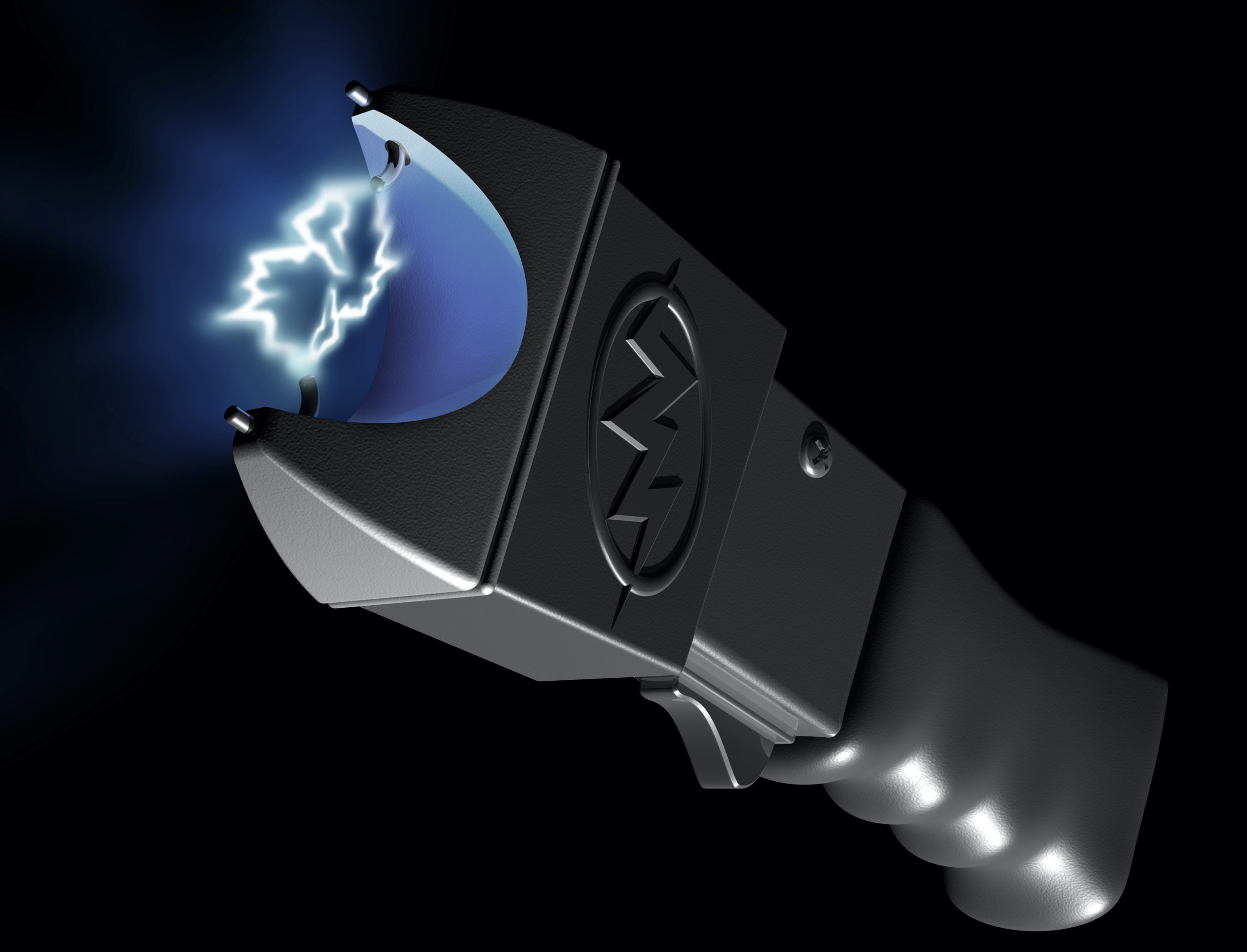 STUN GUN for self defense in Texas