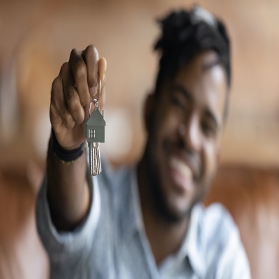 second chance housing texas