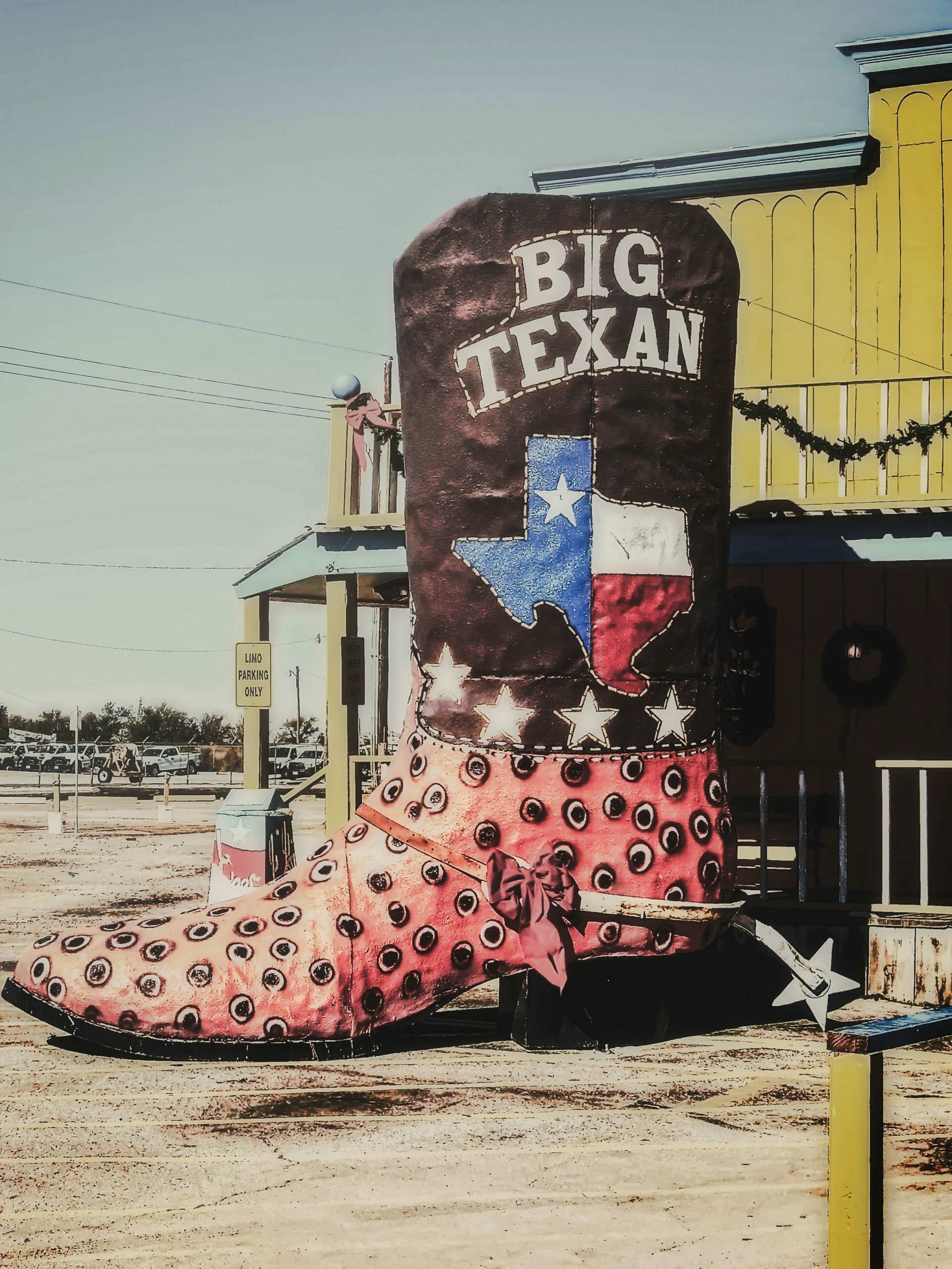 why is everyone moving to texas