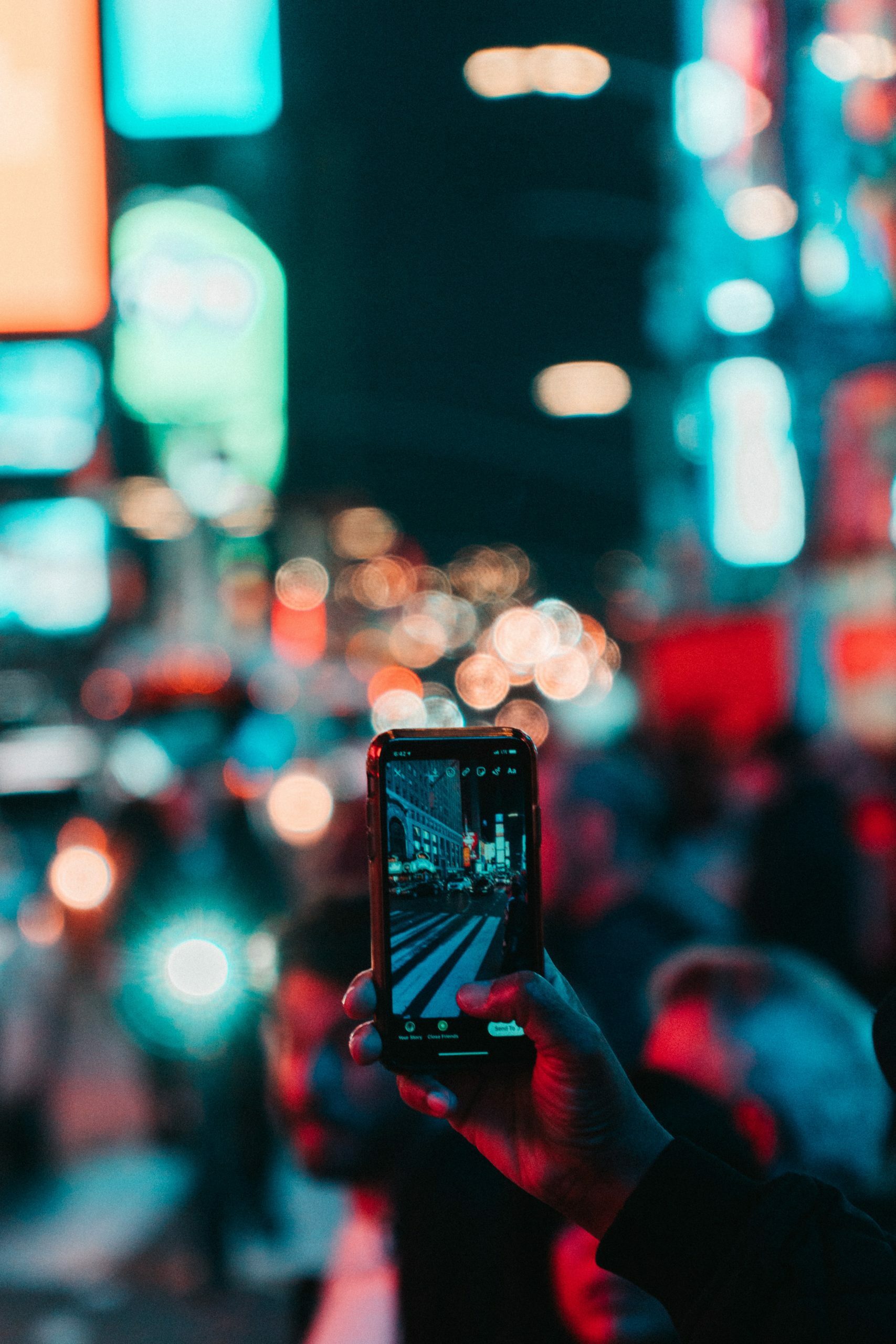 how to use instagram filters in texas