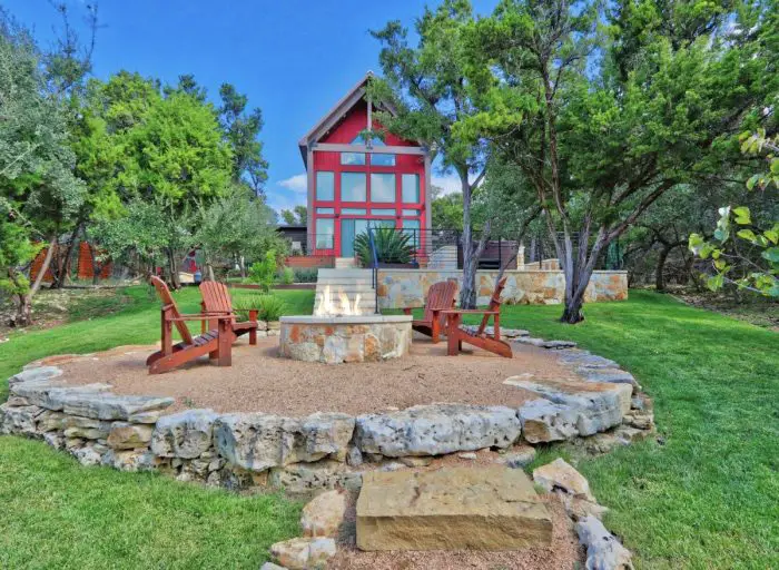 How much does it cost to stay in a Texas Hill Country glamping site? - Glamping in Texas Hill Country