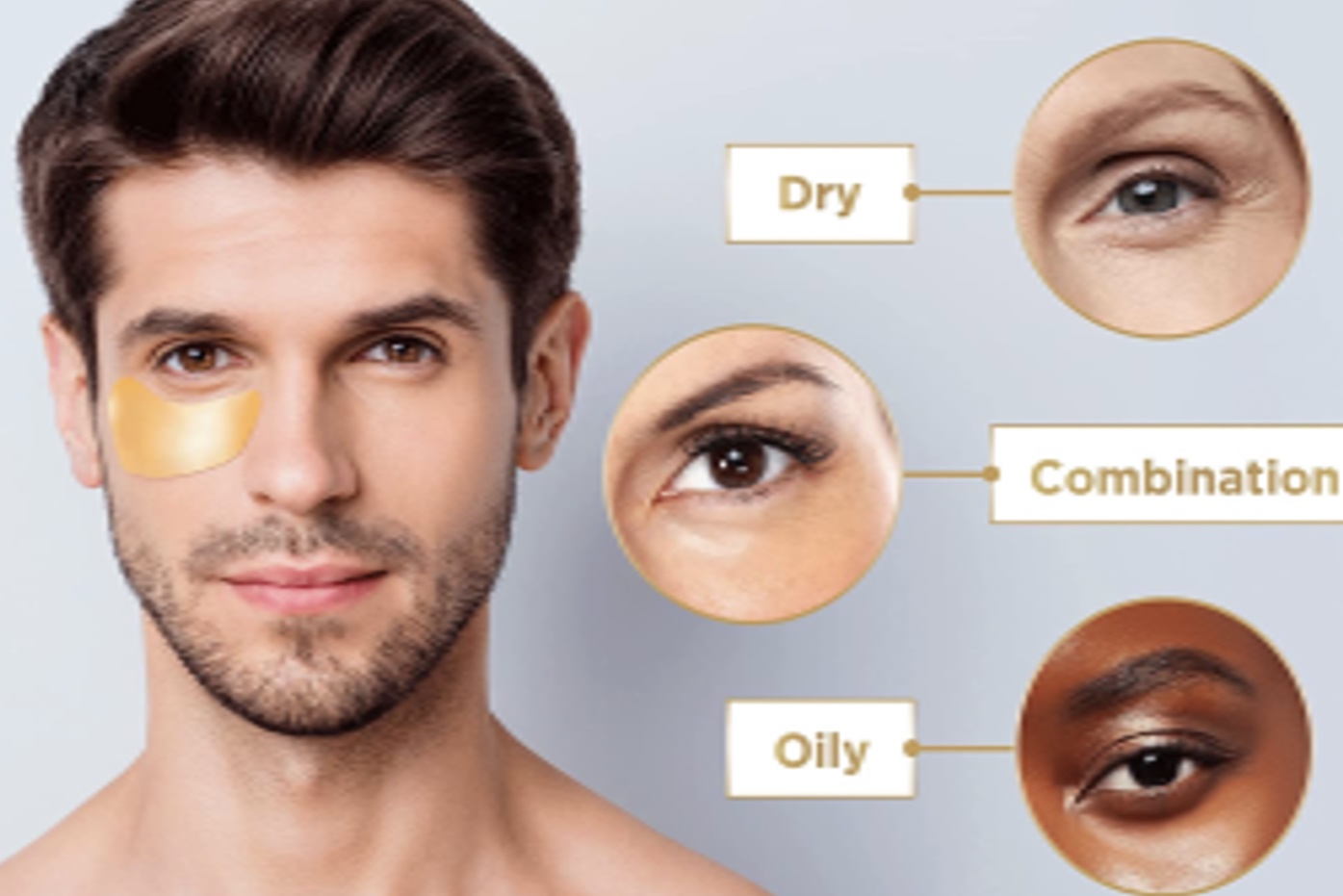 fragrance free eye patches