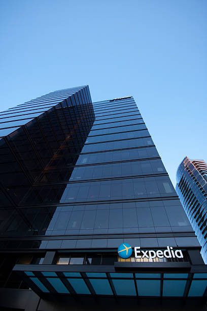 EXPEDIA GROUP