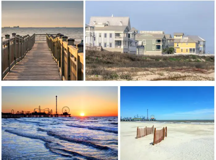 GALVESTON AIRPORT SHUTTLES