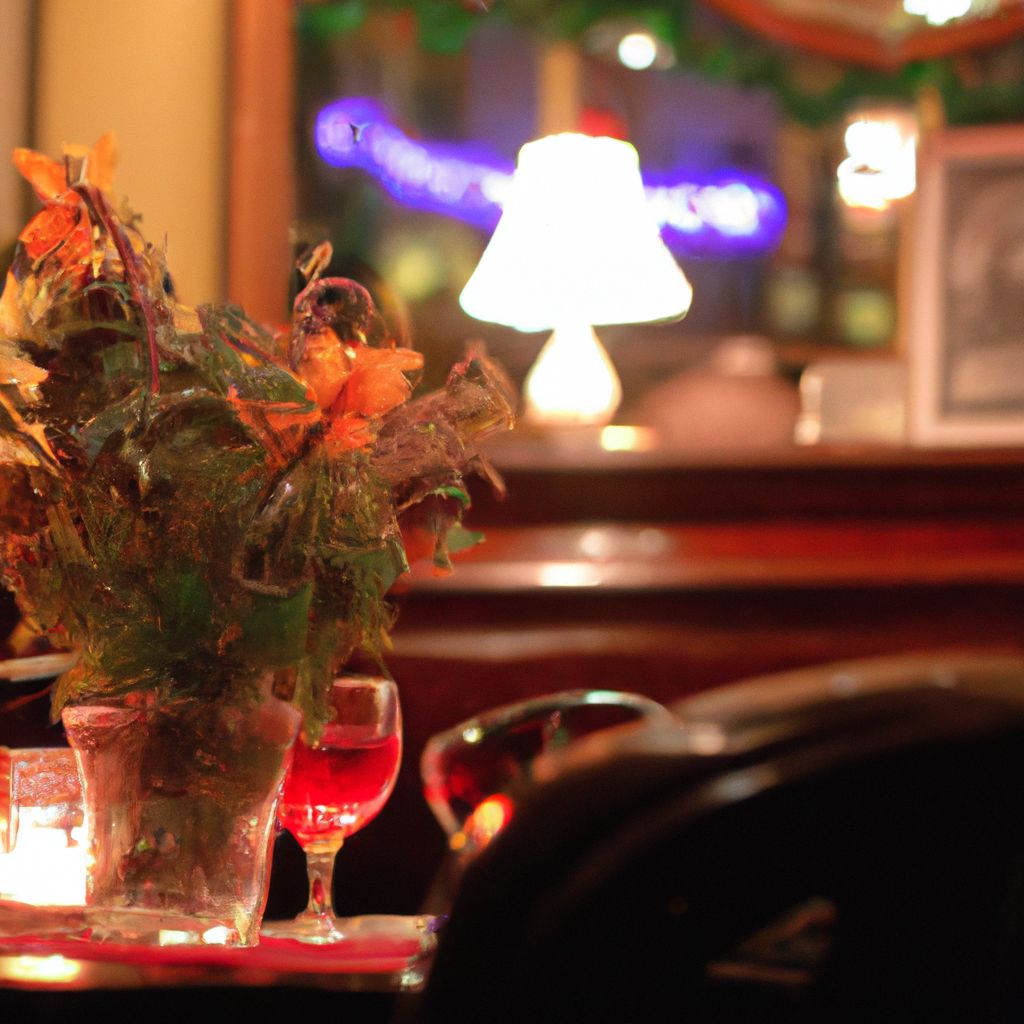 Gino's Italian Restaurant Galveston