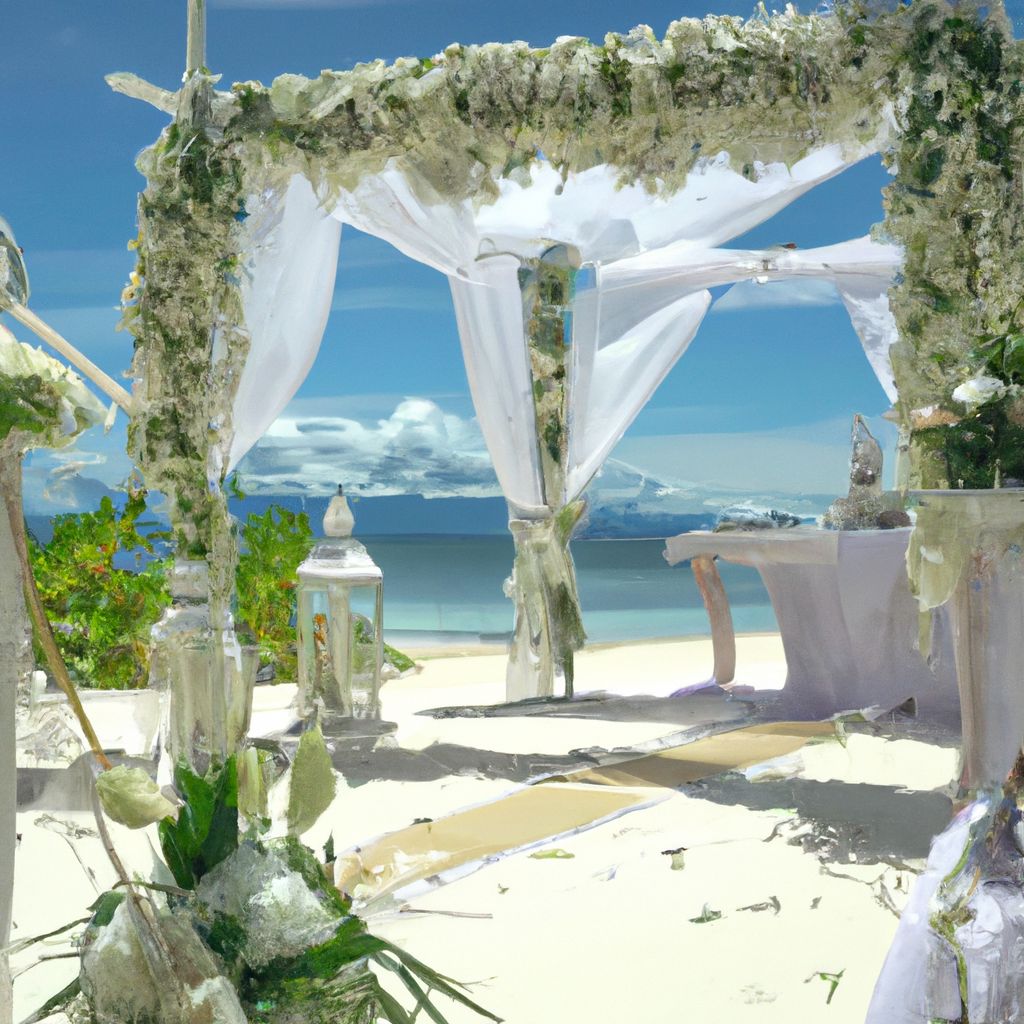 Plan your Texas beach wedding with top venues, vendors, and permits on the Gulf Coast.