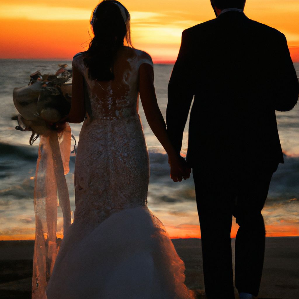 Texas Beach Wedding Packages