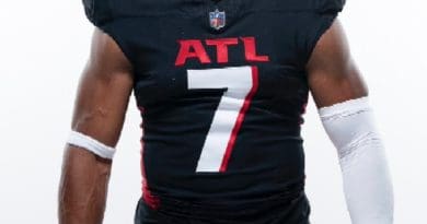 THE A BIJAN ROBINSON