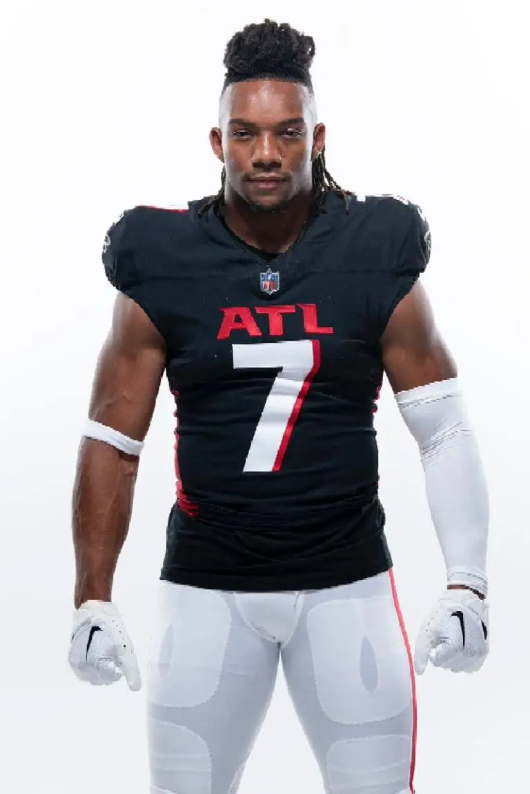 THE A BIJAN ROBINSON