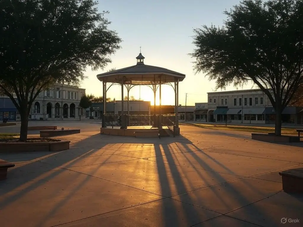 PARIS TEXAS HOLLYWOOD HOTSPOT