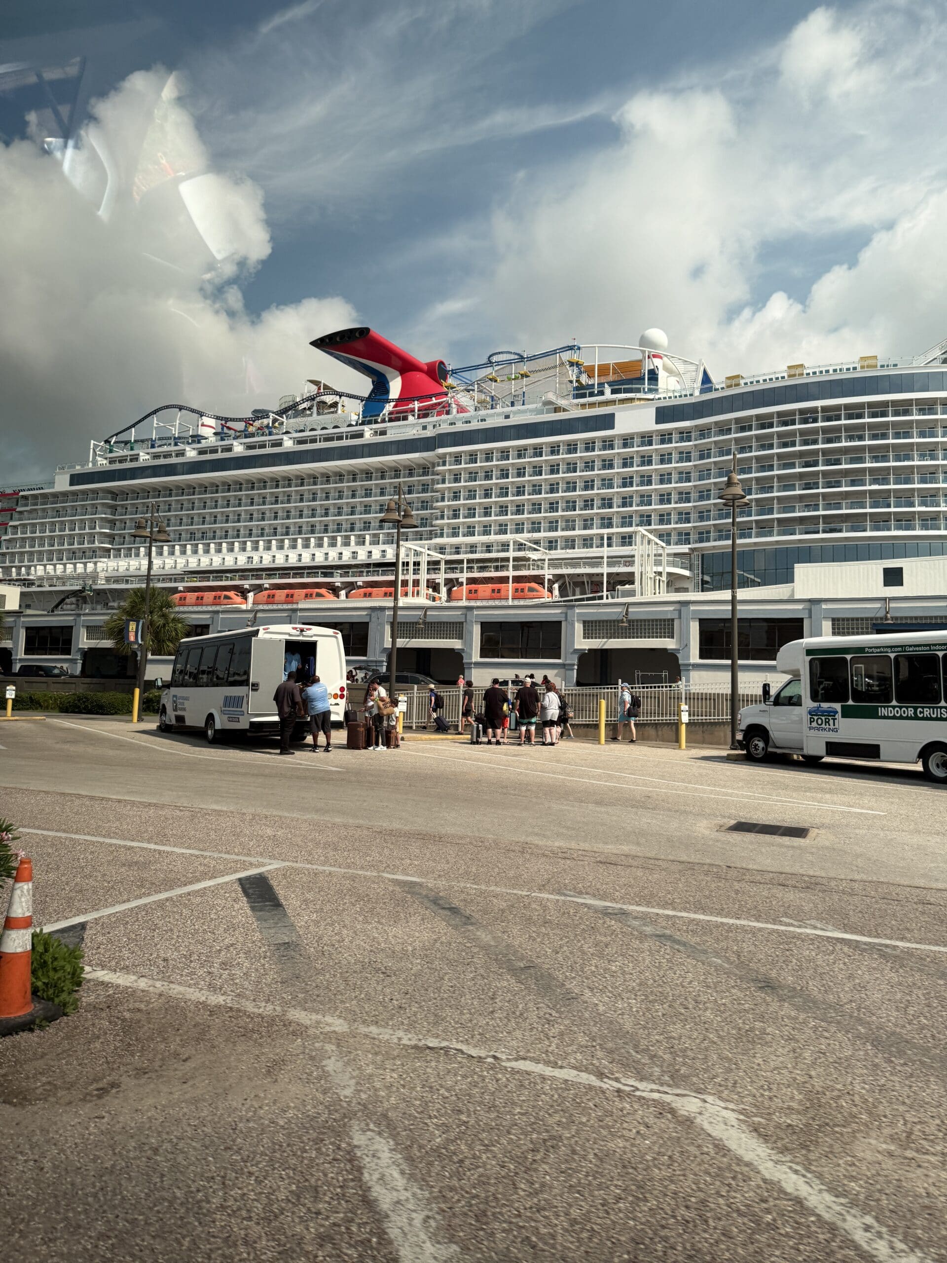 Carnival Jubilee June 2025