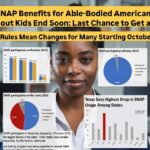 ABLE BODIED SNAP SECRETS