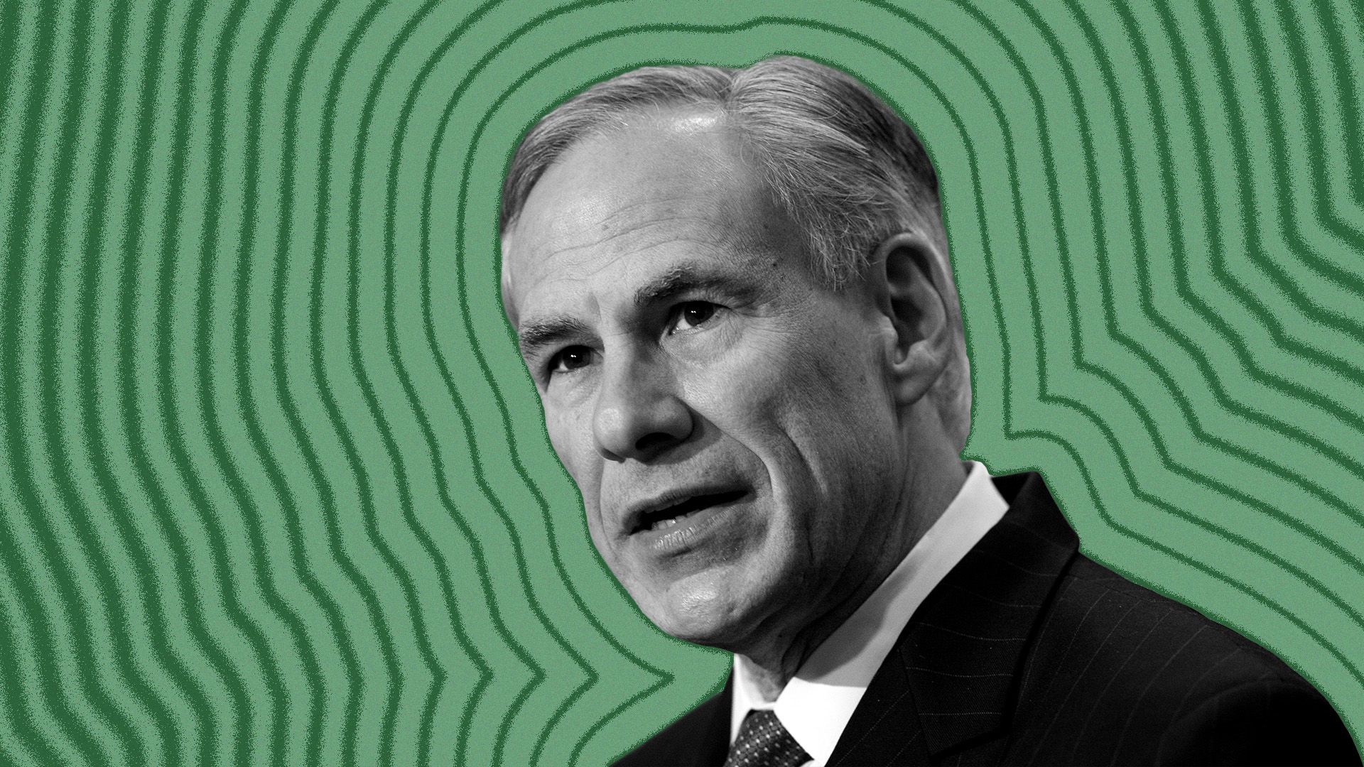 How Gov. Greg Abbott wields power - Axios San Antonio