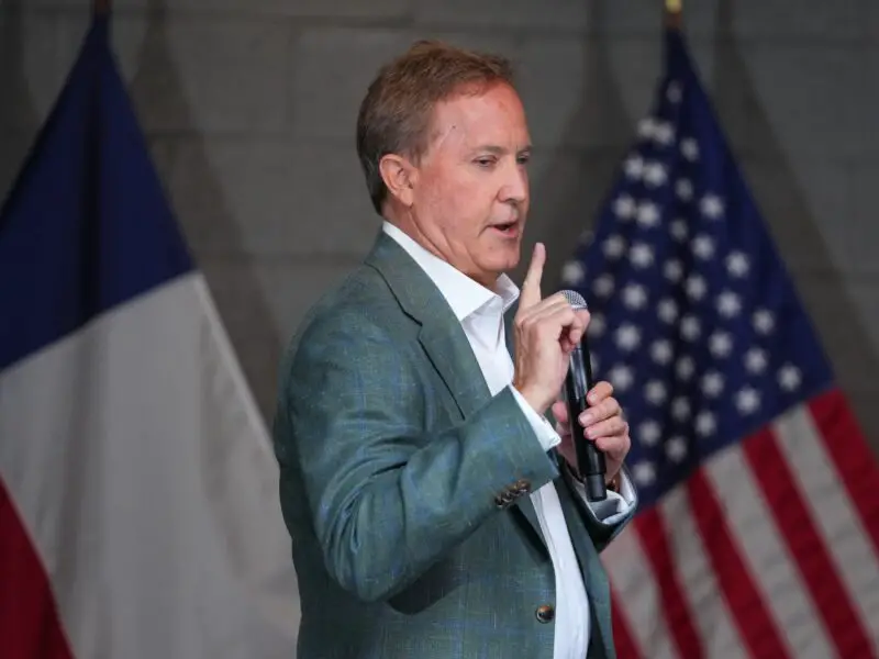 Paxton wins Senate runoff, setting up difficult contest with Talarico | Courthouse News Service
