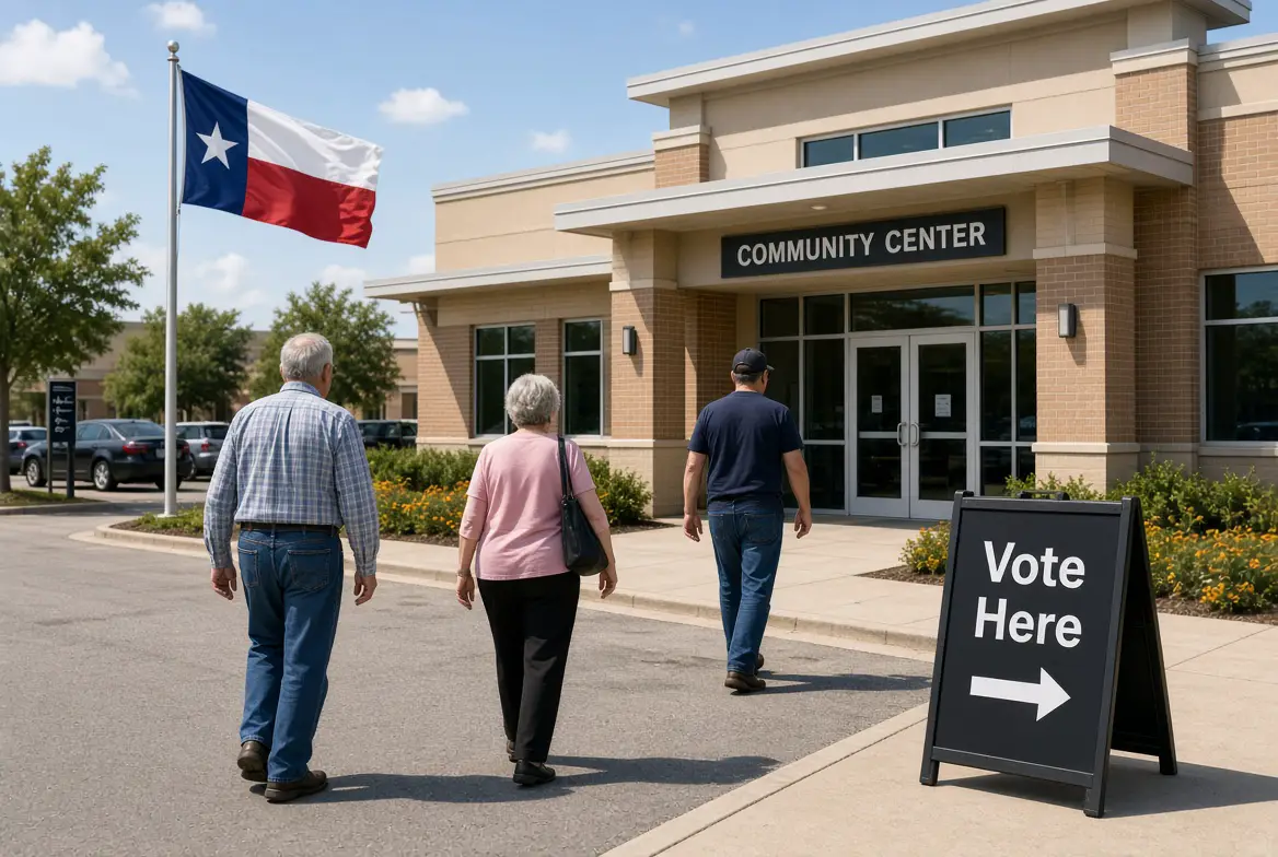 These voters will lead the Texas Senate Candidate to Victory